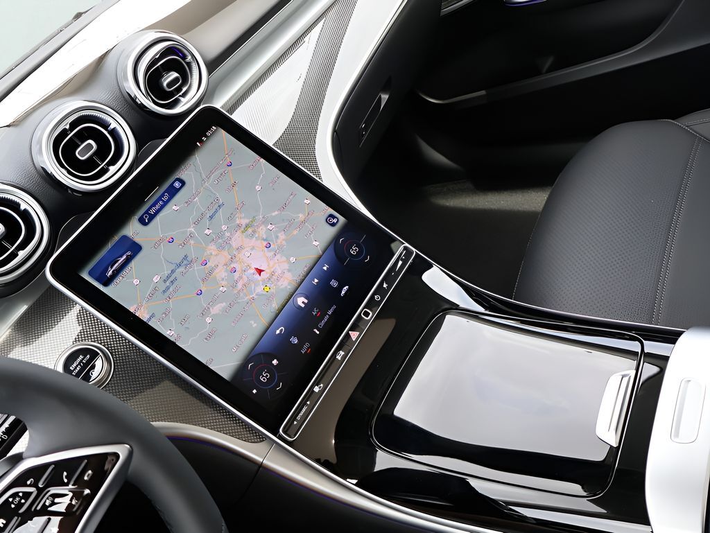 2026 Mercedes-Benz C-Class C 300 San Clemente CA