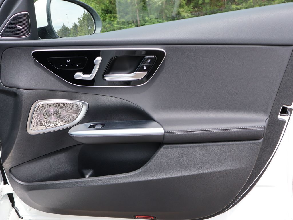 2026 Mercedes-Benz C-Class C 300 San Clemente CA
