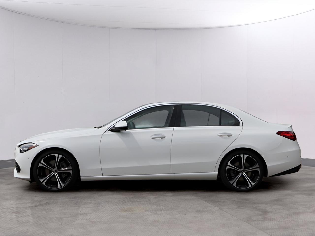 2026 Mercedes-Benz C-Class C 300 San Clemente CA