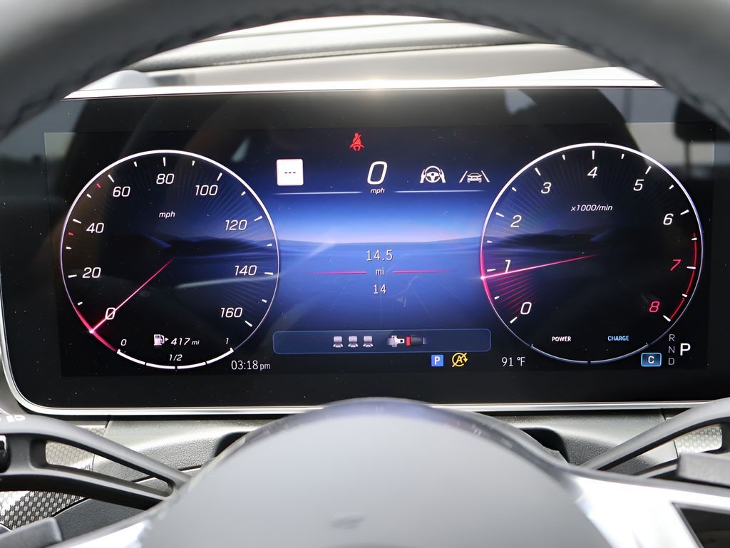 2026 Mercedes-Benz C-Class C 300 San Clemente CA