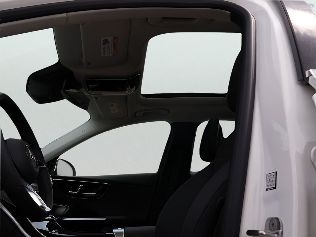 2026 Mercedes-Benz C-Class C 300 San Clemente CA