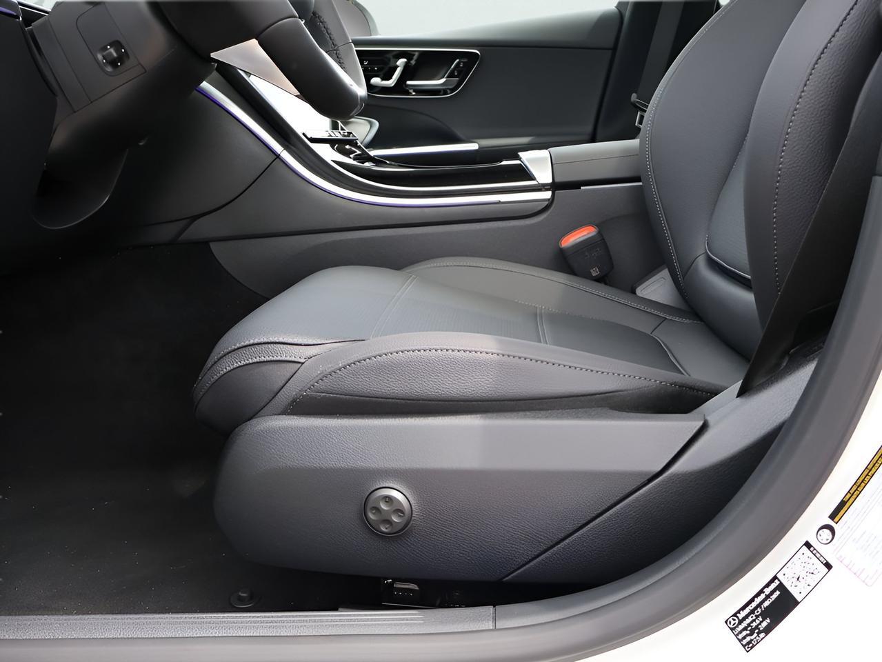2026 Mercedes-Benz C-Class C 300 San Clemente CA