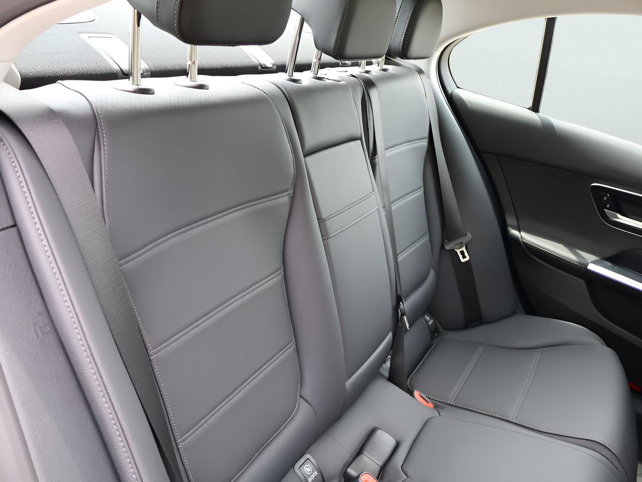 2026 Mercedes-Benz C-Class C 300 San Clemente CA