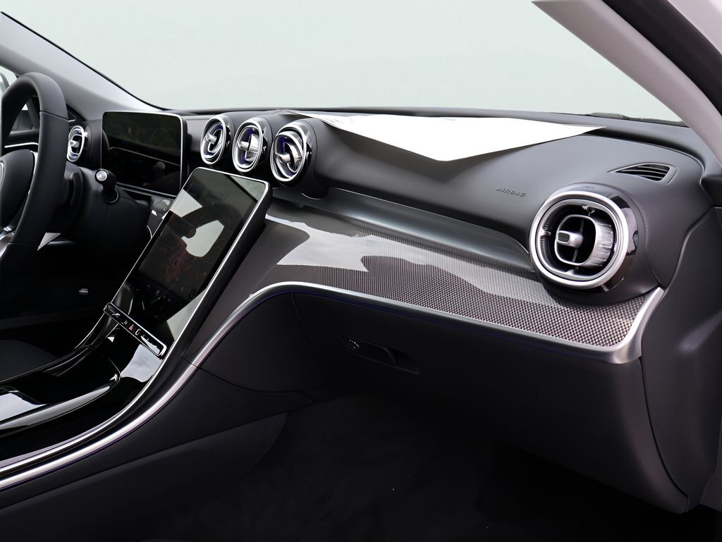 2026 Mercedes-Benz C-Class C 300 San Clemente CA