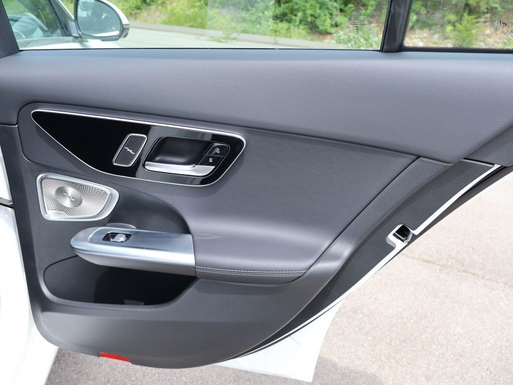 2026 Mercedes-Benz C-Class C 300 San Clemente CA