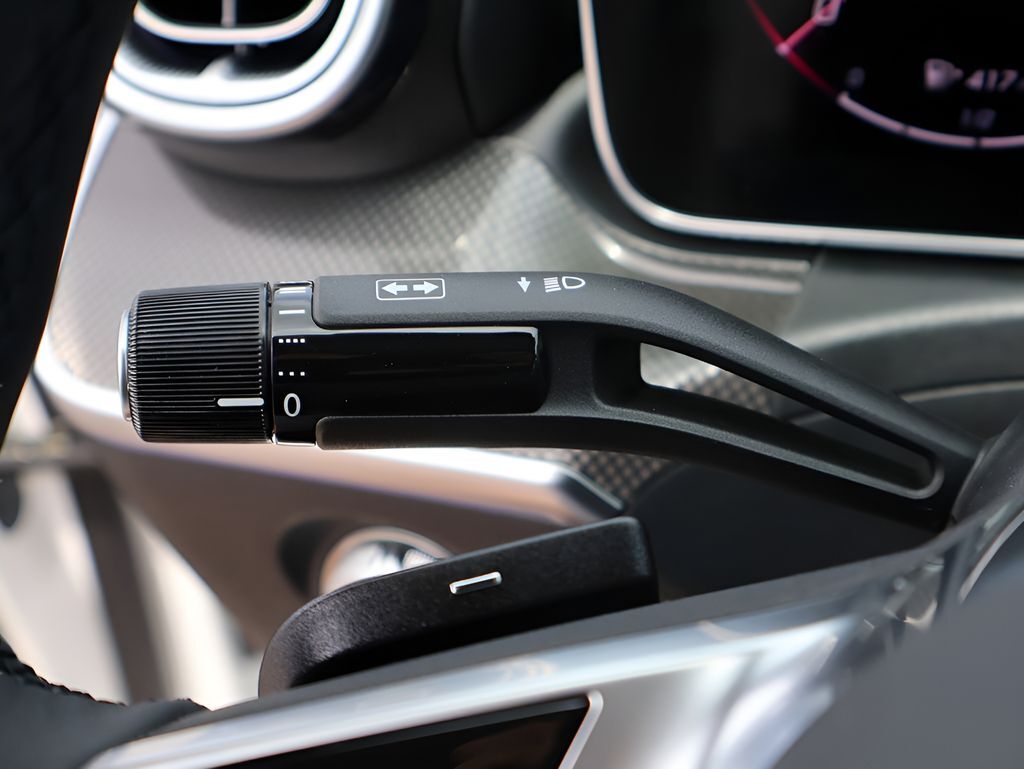 2026 Mercedes-Benz C-Class C 300 San Clemente CA