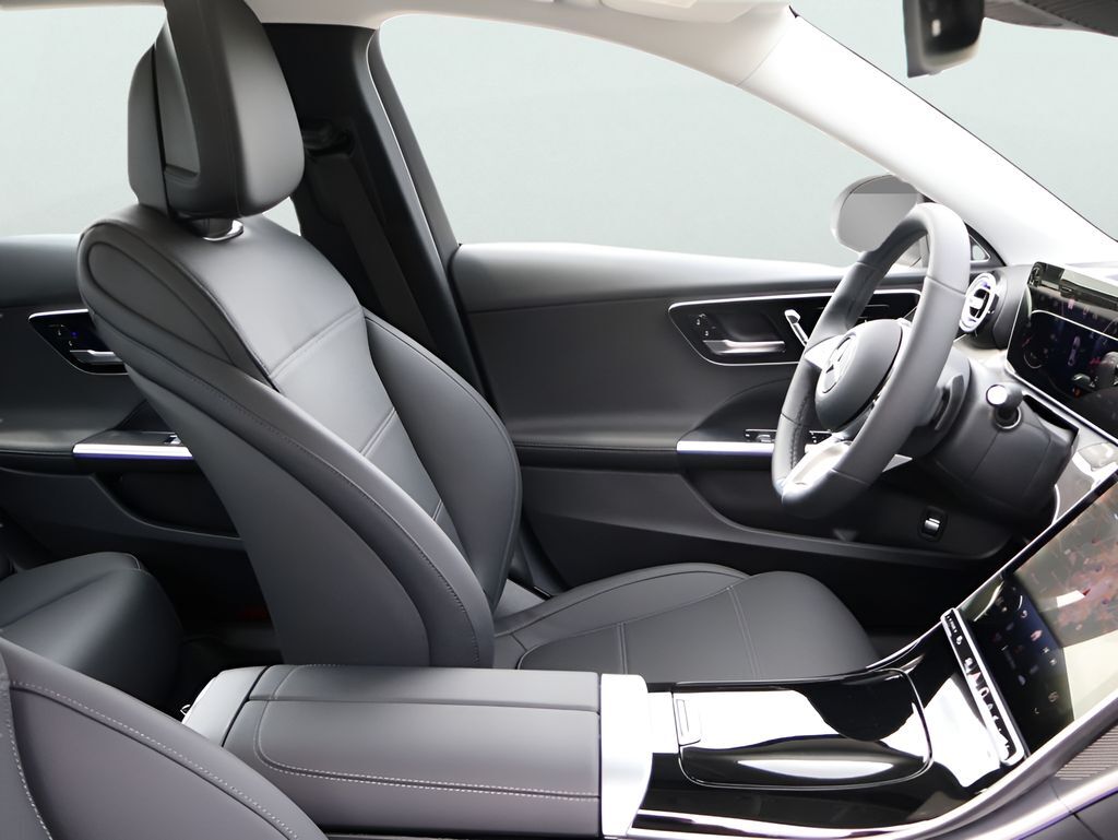 2026 Mercedes-Benz C-Class C 300 San Clemente CA
