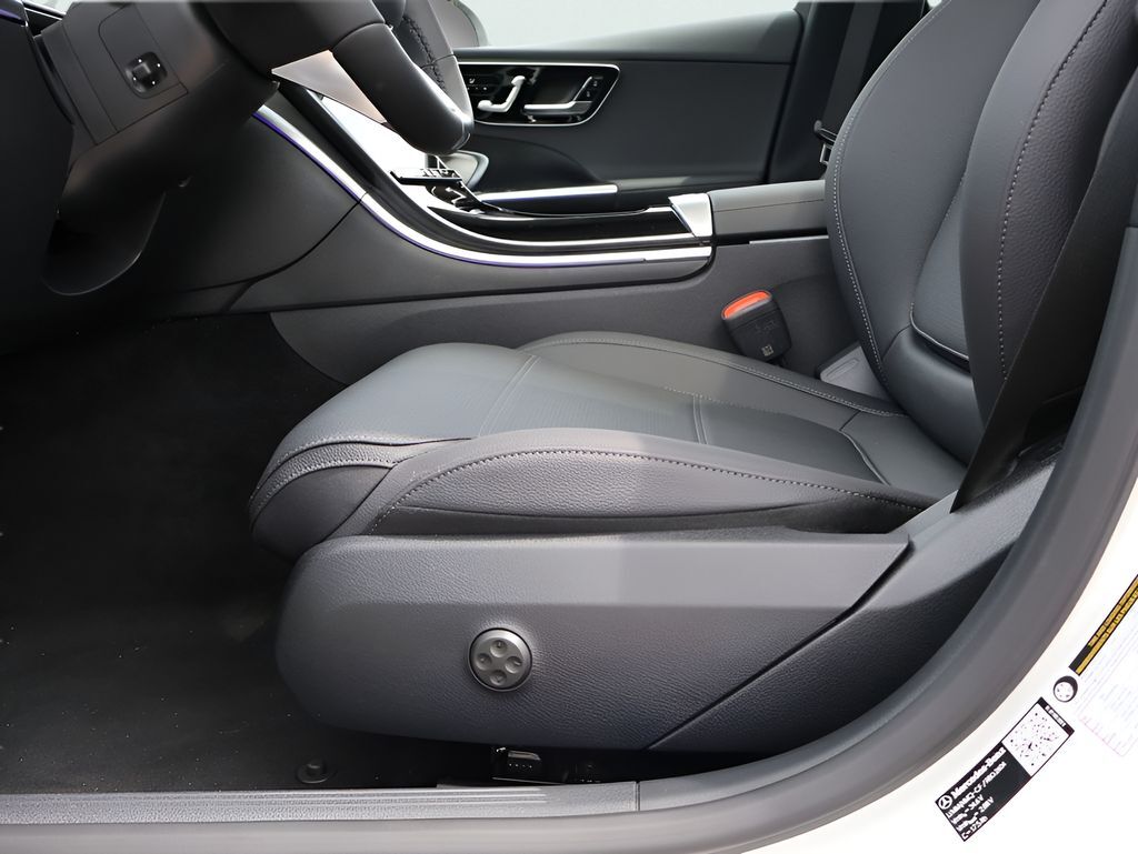 2026 Mercedes-Benz C-Class C 300 San Clemente CA