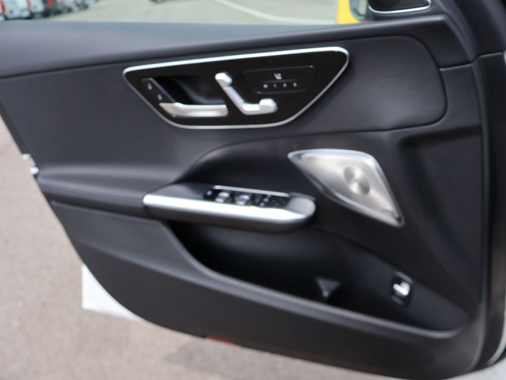 2026 Mercedes-Benz C-Class C 300 San Clemente CA