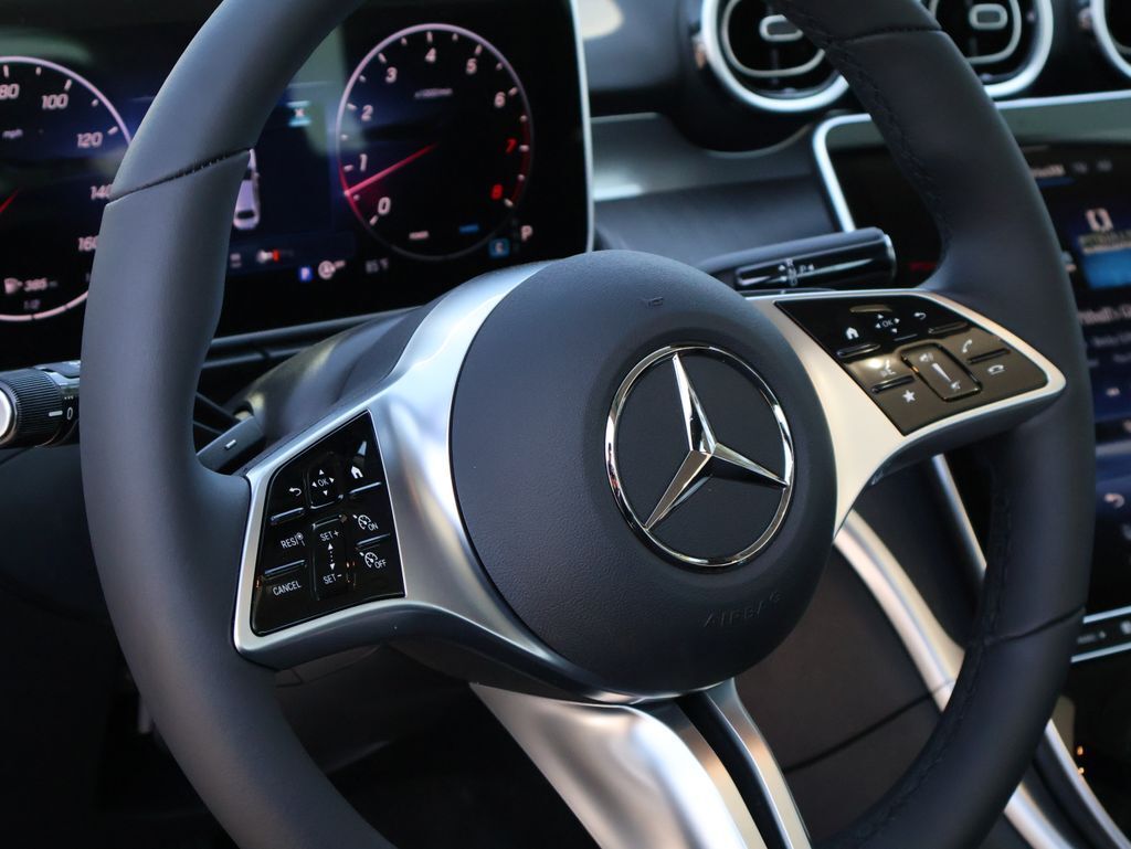 2026 Mercedes-Benz C-Class C 300 San Clemente CA