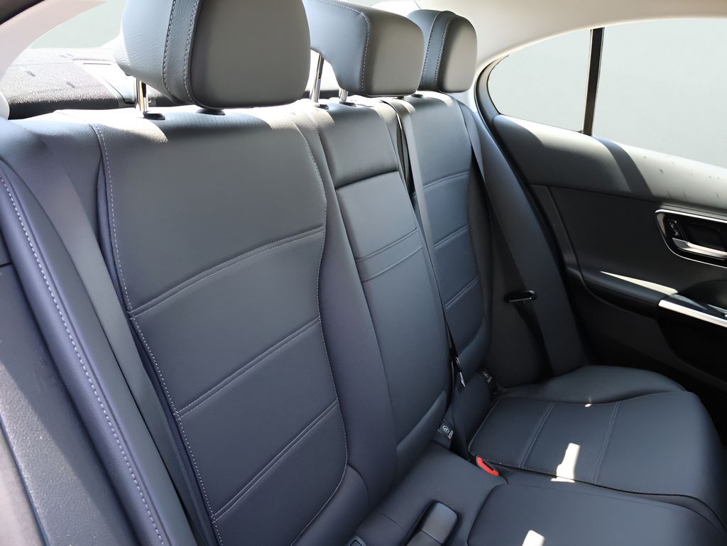 2026 Mercedes-Benz C-Class C 300 San Clemente CA