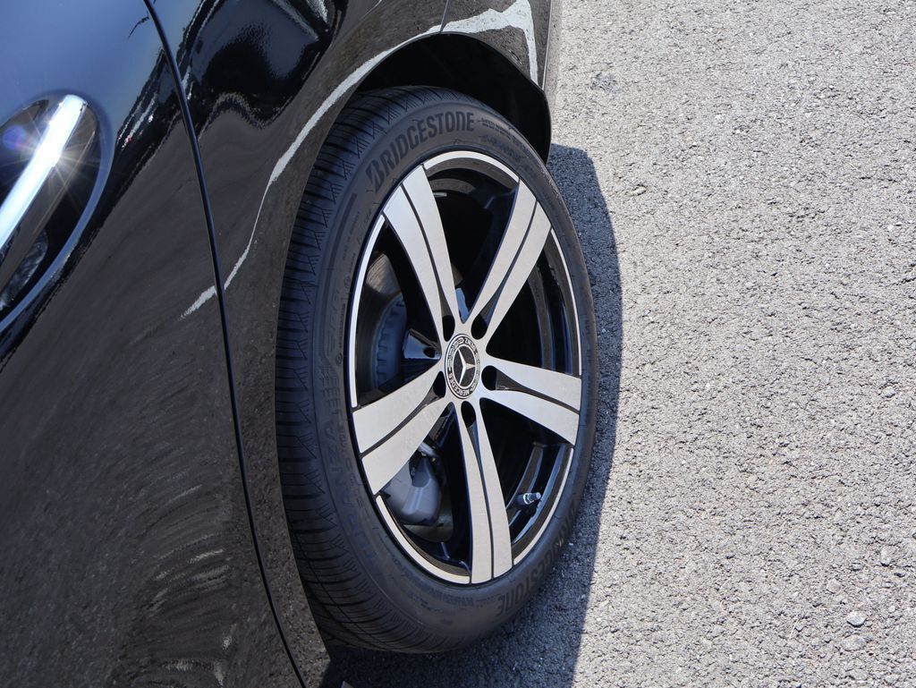 2026 Mercedes-Benz C-Class C 300 San Clemente CA