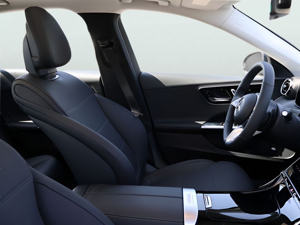 2026 Mercedes-Benz C-Class C 300 San Clemente CA