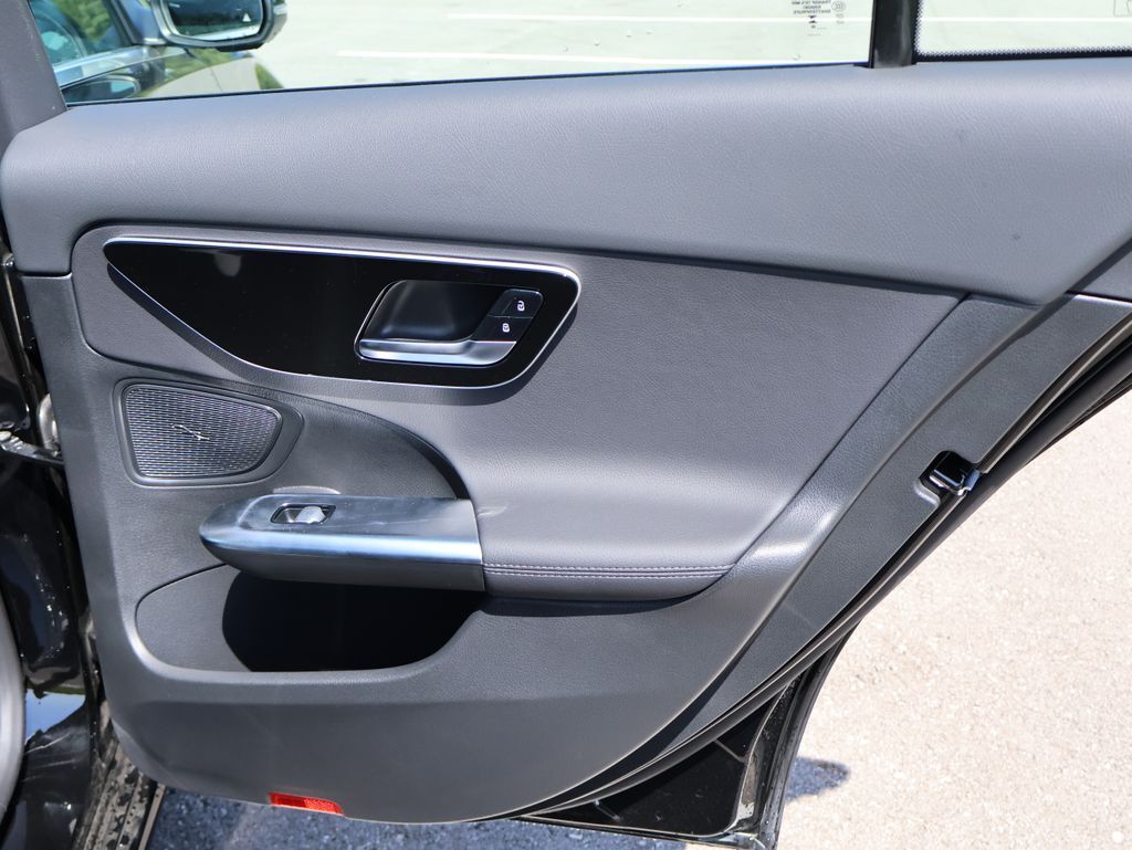 2026 Mercedes-Benz C-Class C 300 San Clemente CA