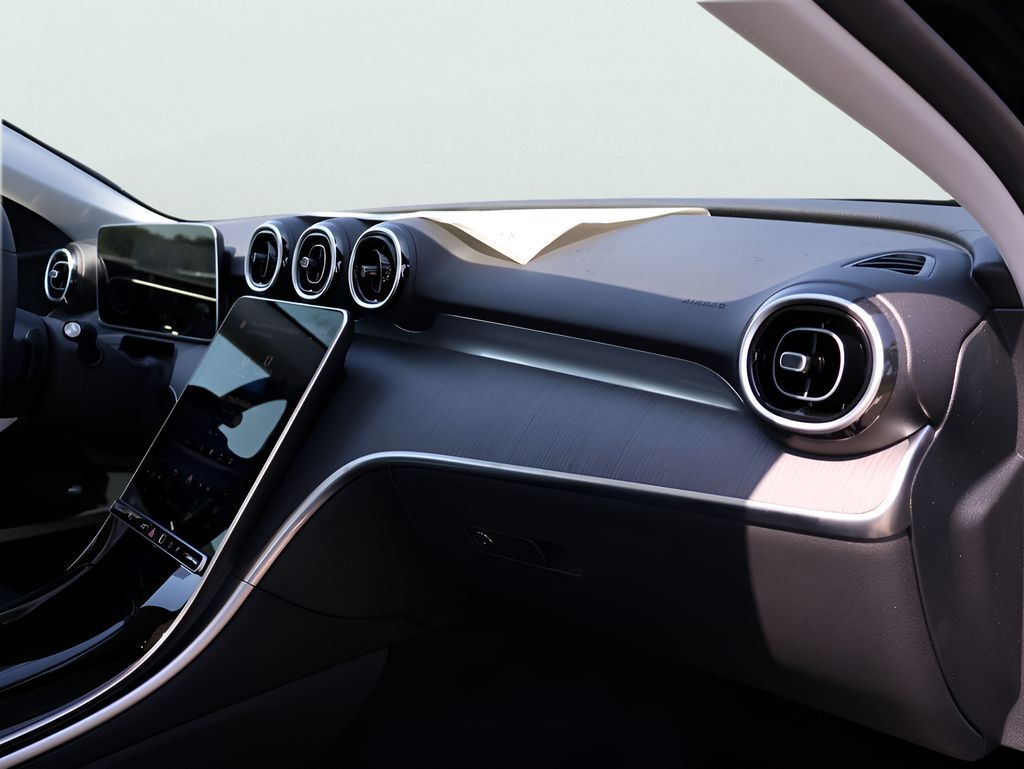 2026 Mercedes-Benz C-Class C 300 San Clemente CA
