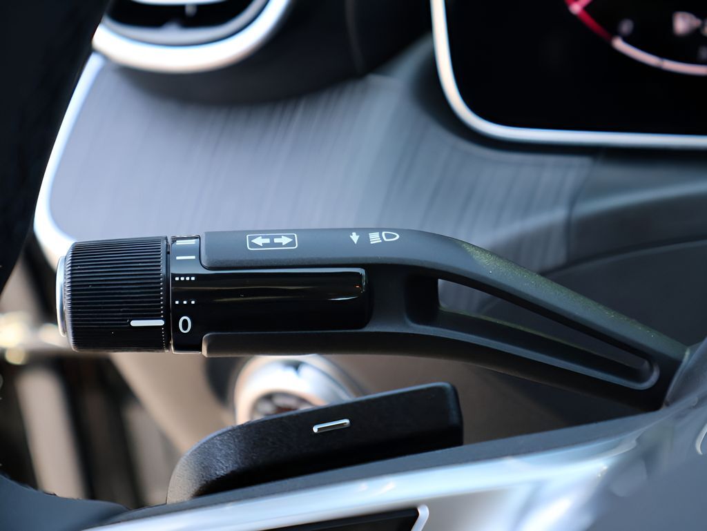 2026 Mercedes-Benz C-Class C 300 San Clemente CA