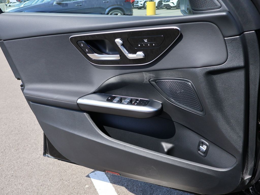 2026 Mercedes-Benz C-Class C 300 San Clemente CA