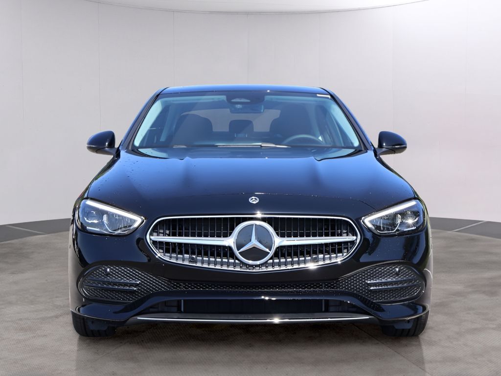 2026 Mercedes-Benz C-Class C 300 San Clemente CA