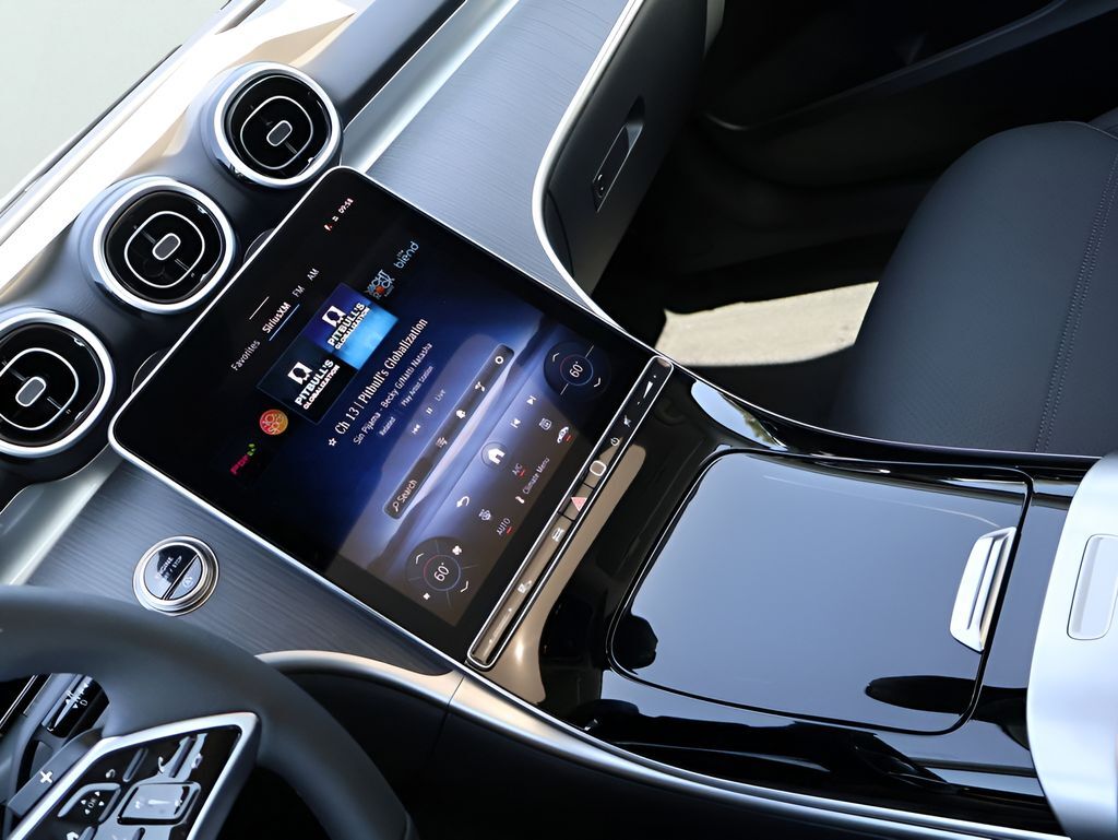 2026 Mercedes-Benz C-Class C 300 San Clemente CA