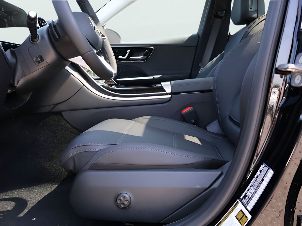 2026 Mercedes-Benz C-Class C 300 San Clemente CA