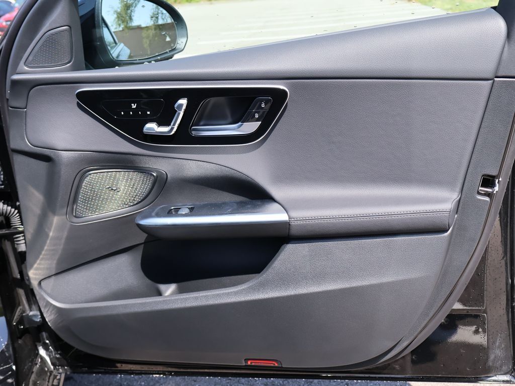 2026 Mercedes-Benz C-Class C 300 San Clemente CA