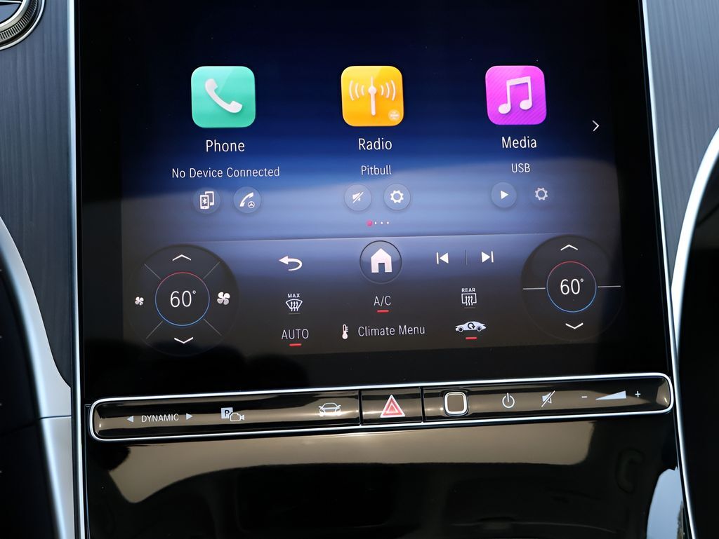 2026 Mercedes-Benz C-Class C 300 San Clemente CA