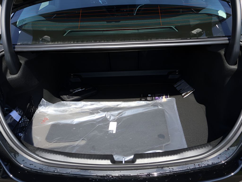 2026 Mercedes-Benz C-Class C 300 San Clemente CA