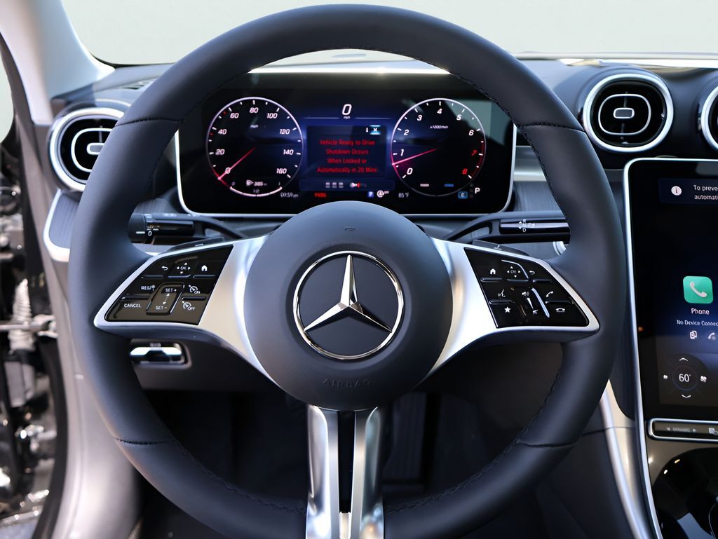 2026 Mercedes-Benz C-Class C 300 San Clemente CA