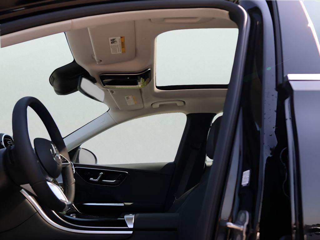 2026 Mercedes-Benz C-Class C 300 San Clemente CA