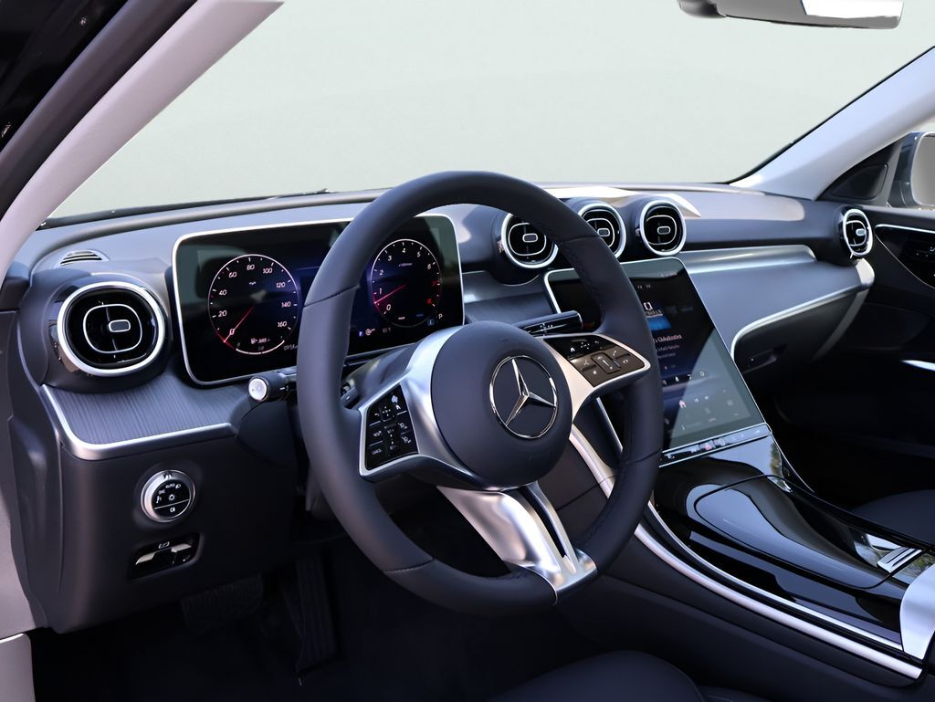 2026 Mercedes-Benz C-Class C 300 San Clemente CA