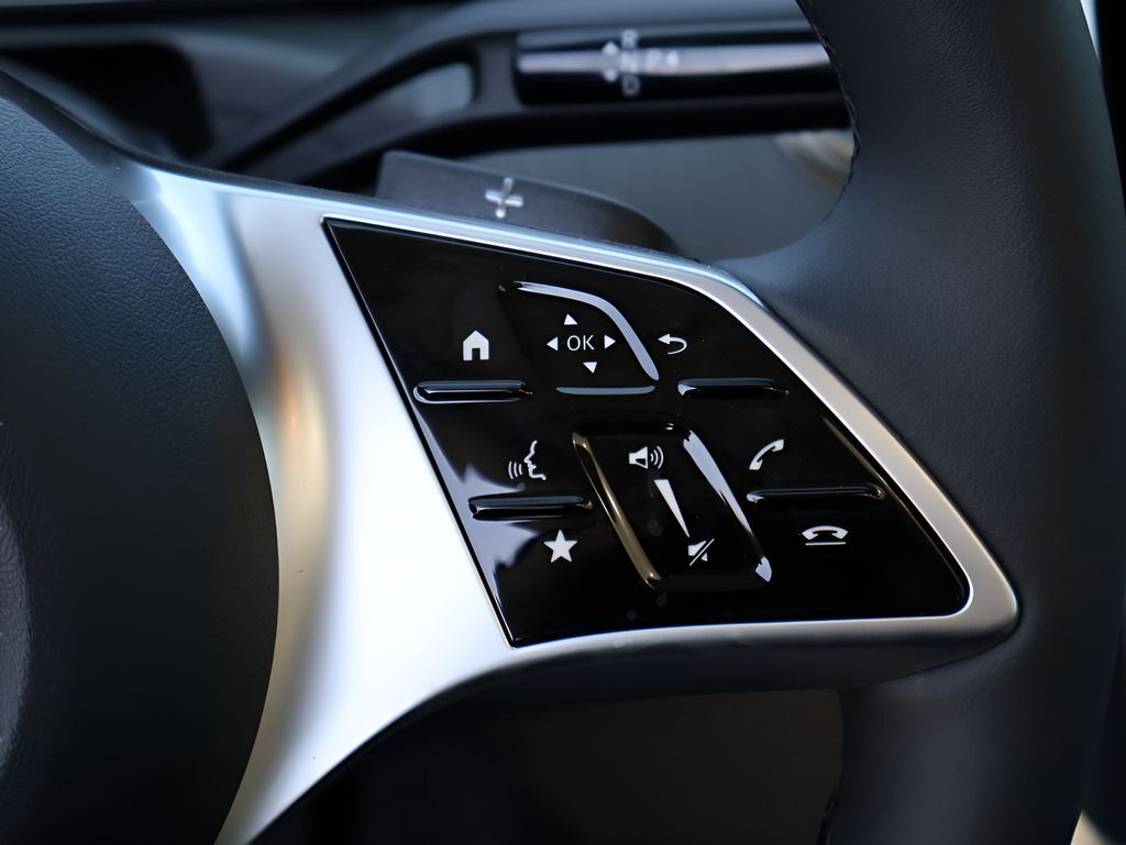 2026 Mercedes-Benz C-Class C 300 San Clemente CA