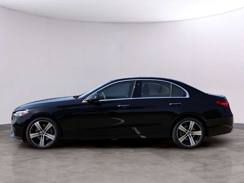 2026 Mercedes-Benz C-Class C 300 San Clemente CA