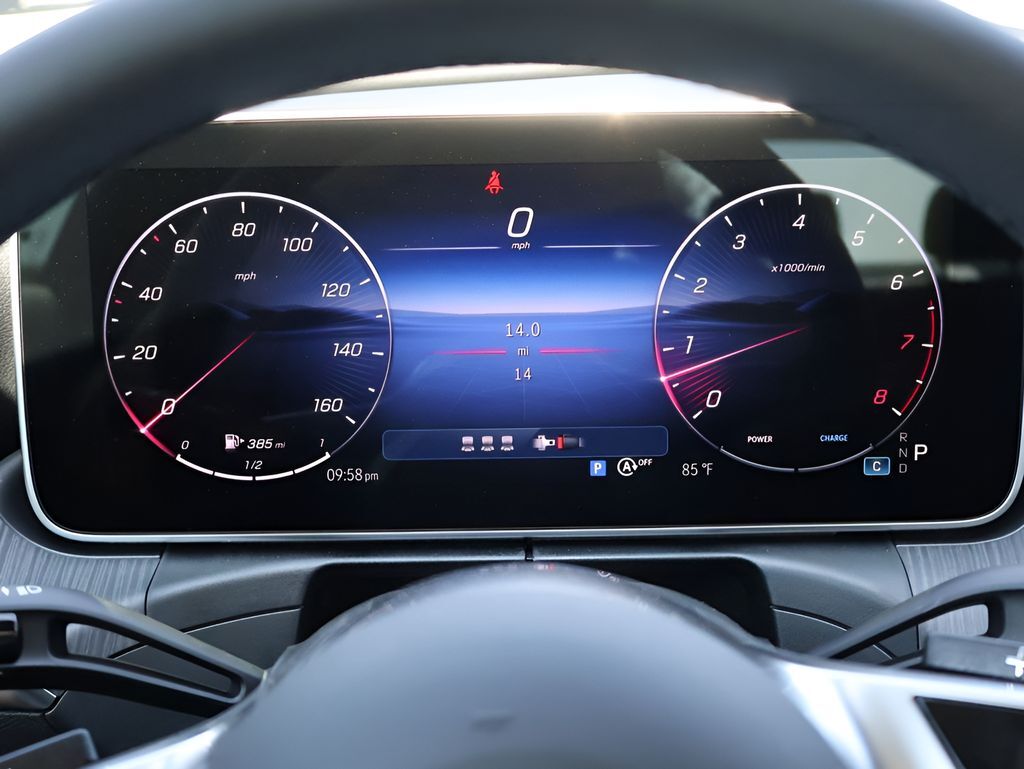 2026 Mercedes-Benz C-Class C 300 San Clemente CA