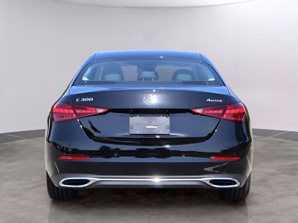 2026 Mercedes-Benz C-Class C 300 San Clemente CA