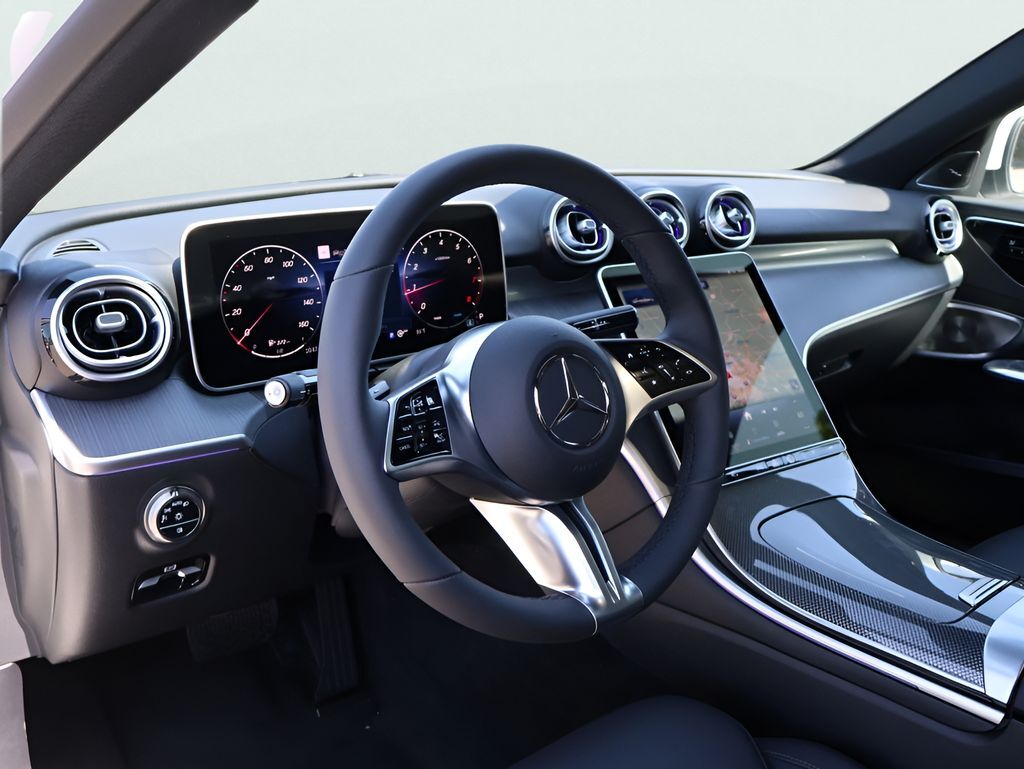 2026 Mercedes-Benz C-Class C 300 San Clemente CA