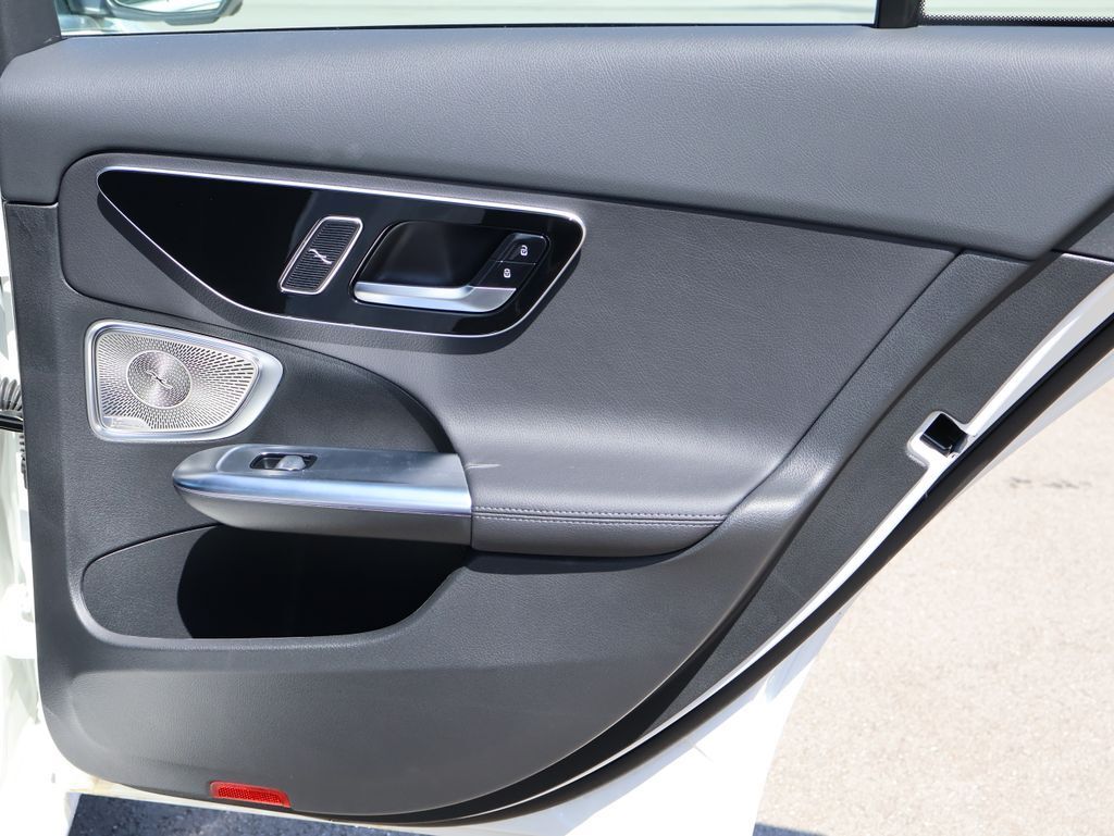 2026 Mercedes-Benz C-Class C 300 San Clemente CA