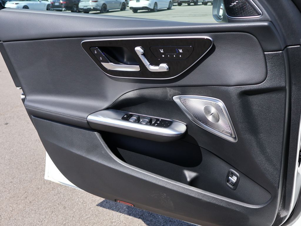 2026 Mercedes-Benz C-Class C 300 San Clemente CA