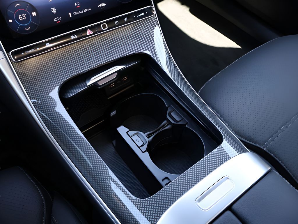 2026 Mercedes-Benz C-Class C 300 San Clemente CA