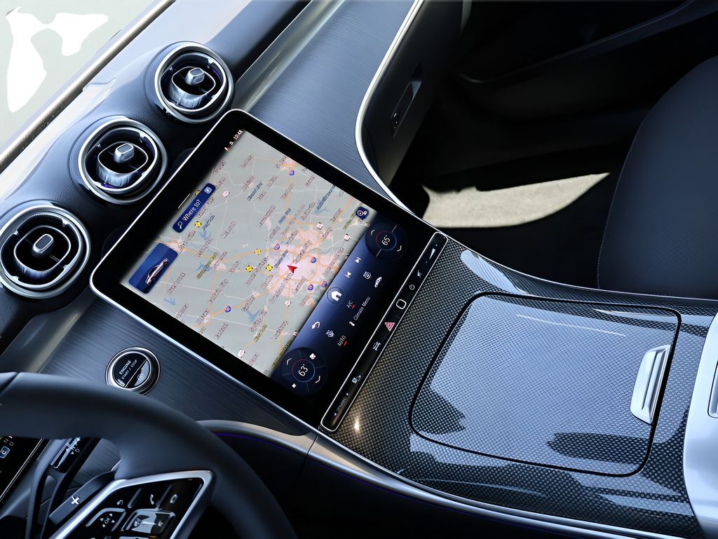 2026 Mercedes-Benz C-Class C 300 San Clemente CA
