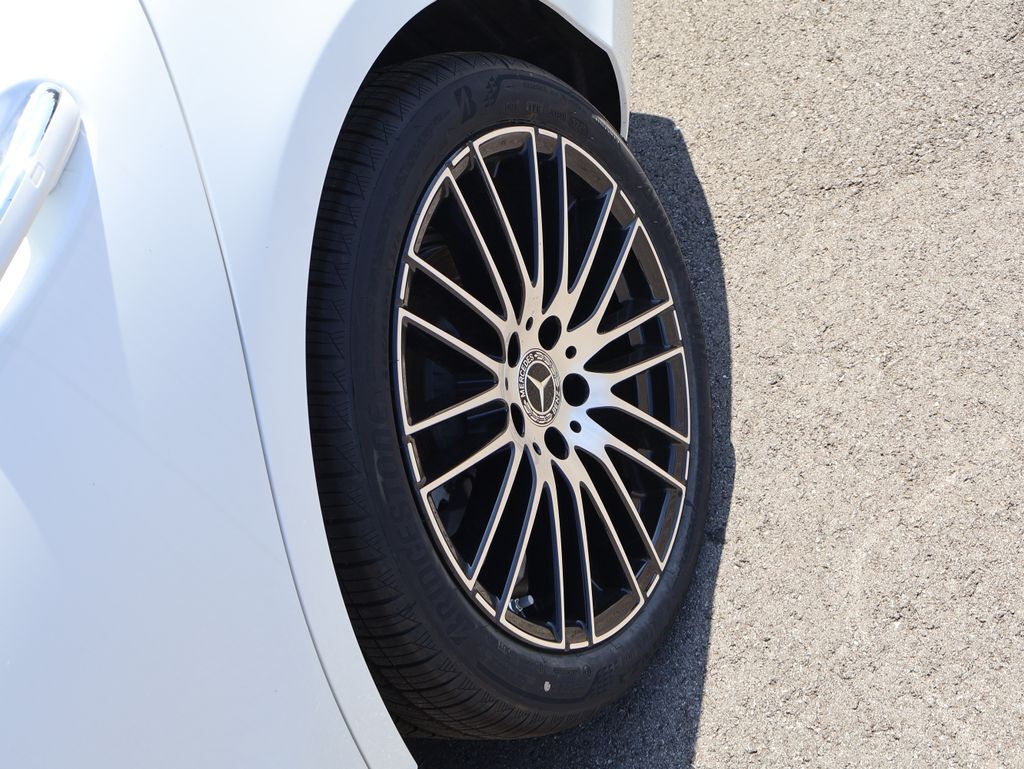 2026 Mercedes-Benz C-Class C 300 San Clemente CA