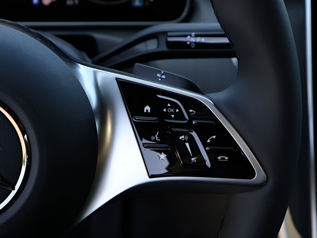 2026 Mercedes-Benz C-Class C 300 San Clemente CA