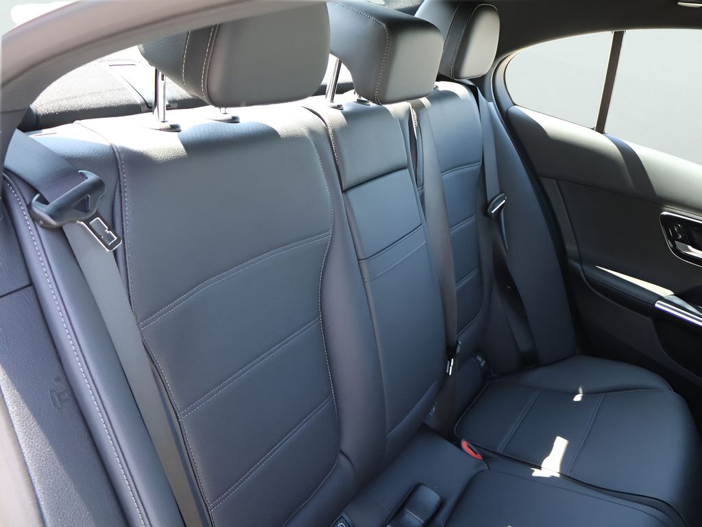 2026 Mercedes-Benz C-Class C 300 San Clemente CA