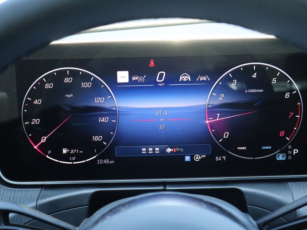 2026 Mercedes-Benz C-Class C 300 San Clemente CA