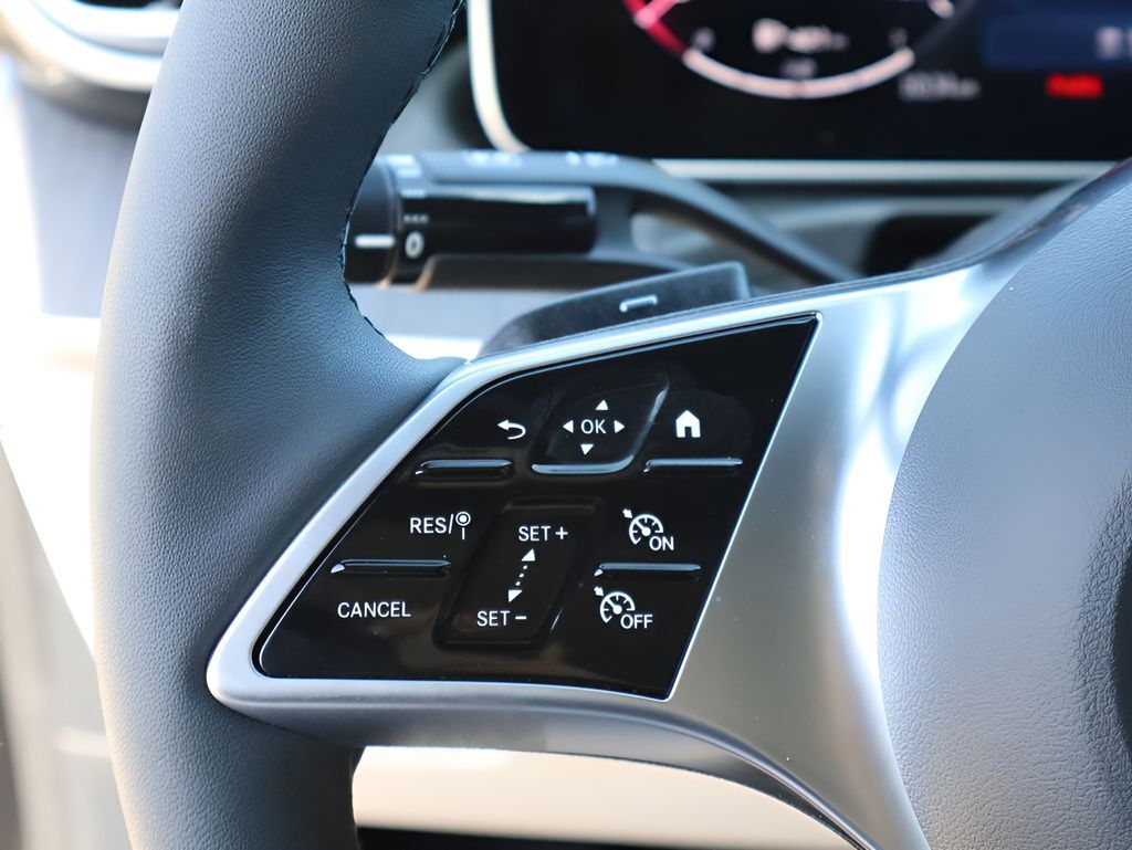 2026 Mercedes-Benz C-Class C 300 San Clemente CA