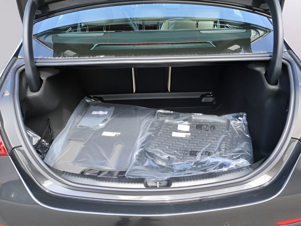 2026 Mercedes-Benz C-Class C 300 San Clemente CA