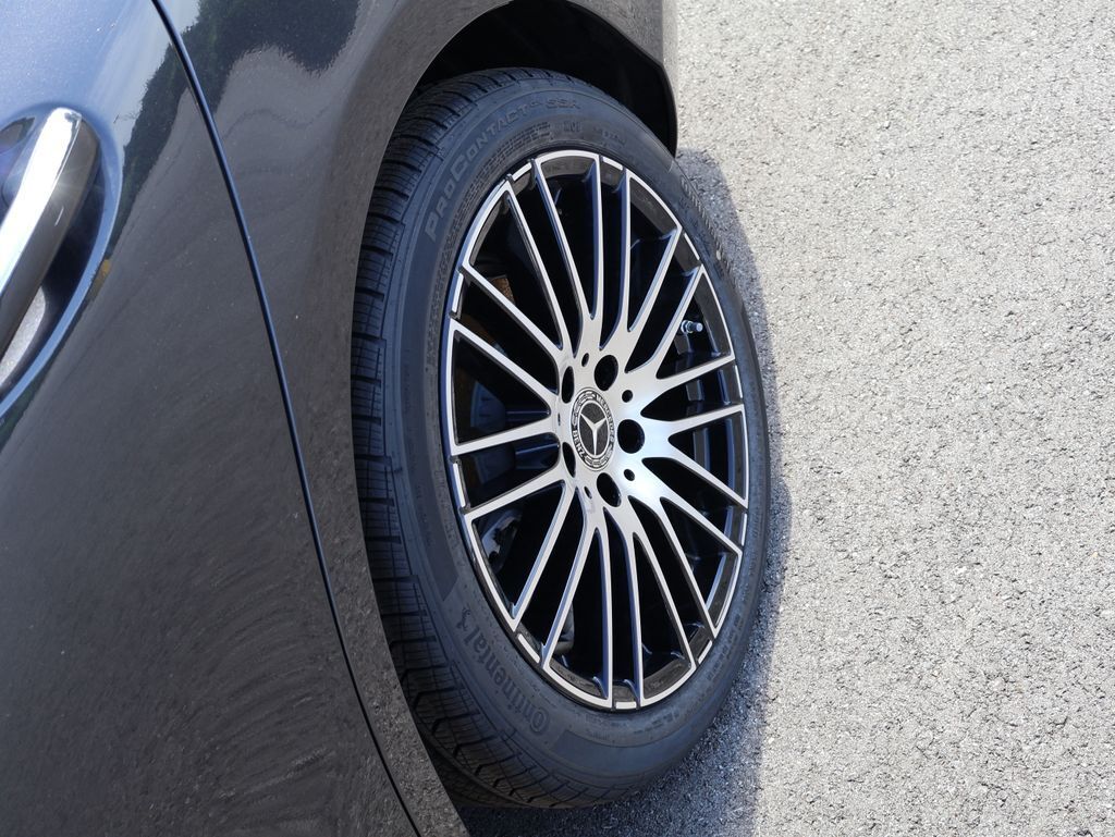 2026 Mercedes-Benz C-Class C 300 San Clemente CA