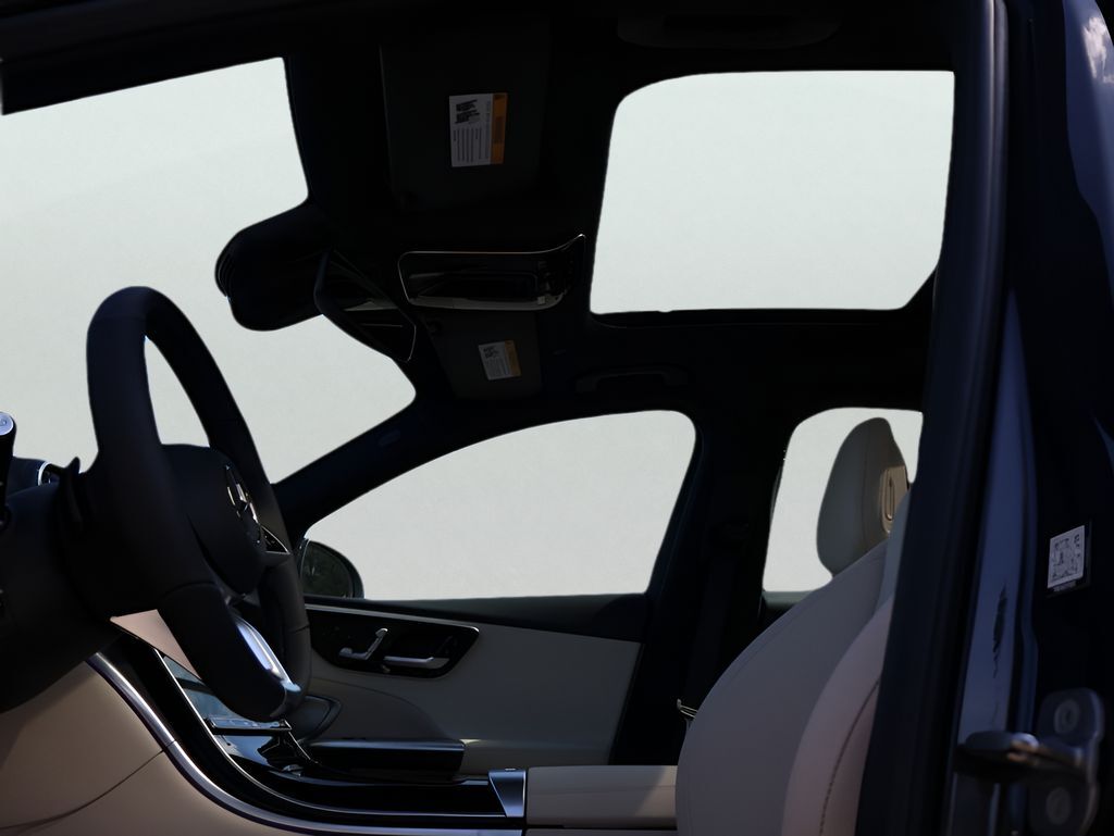 2026 Mercedes-Benz C-Class C 300 San Clemente CA