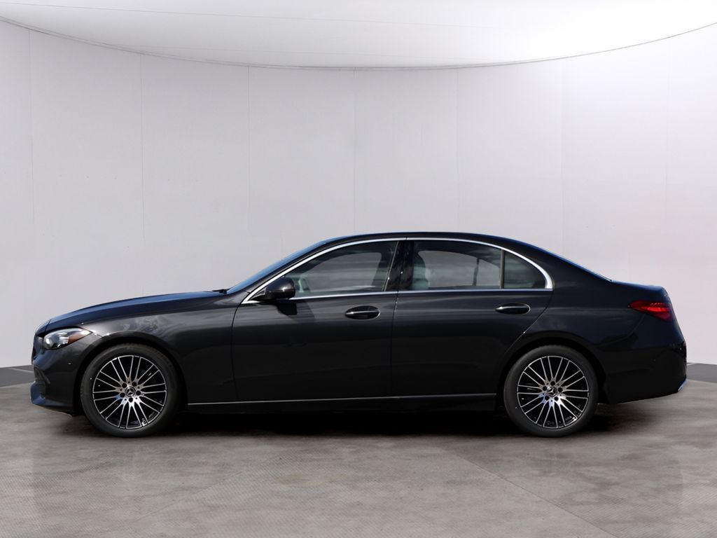 2026 Mercedes-Benz C-Class C 300 San Clemente CA