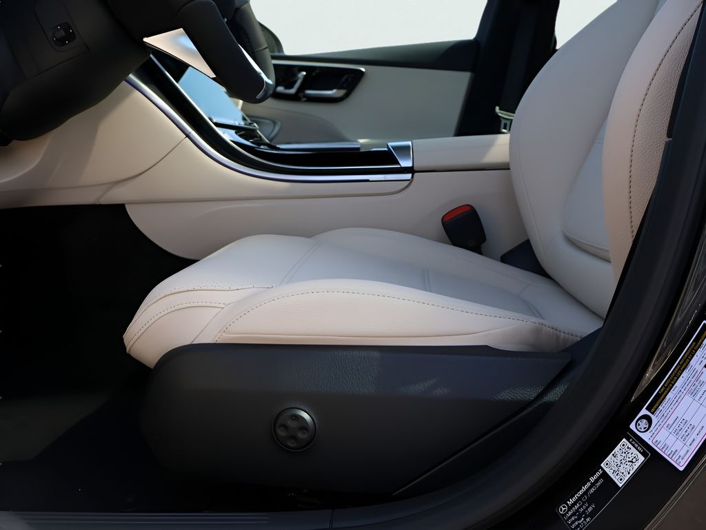 2026 Mercedes-Benz C-Class C 300 San Clemente CA