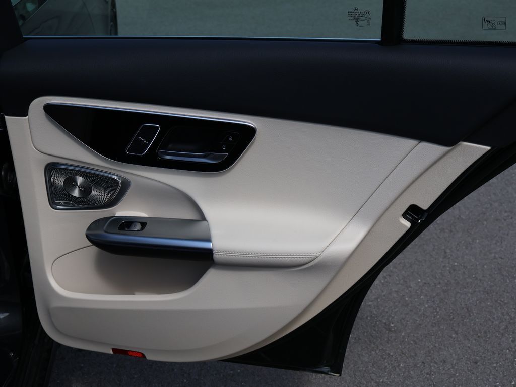 2026 Mercedes-Benz C-Class C 300 San Clemente CA